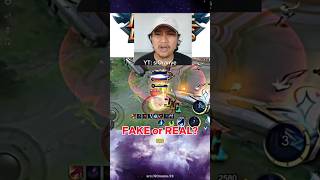 Lancelot mode Sad Respek Lancelot shorts games mlbb mlbbmontage mlbbindonesia mobilelegends [upl. by Ahron]