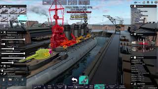 Phontomens Twitch Channel ULTIMATE ADMIRAL DREADNOUGHTS  The French Navy  1 [upl. by Edobalo174]