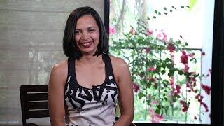 Rujuta Diwekar on Healthy Living  Health amp Diet tips by Rujuta Diwekar [upl. by Renell]