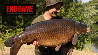 Tom Stokes  BURGHFIELD COMMON PT2 [upl. by Cupo564]