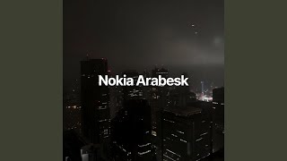 Nokia Arabesk [upl. by Noet525]