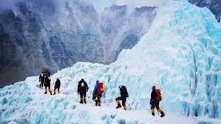 Everest Documentary HD  Everest Death Mountain 2003 Full 1996 Tragedy [upl. by Ahsein]