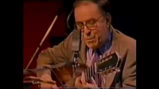 Garota de Ipanema Tom Jobim y João Gilberto 1992 [upl. by Odlanir223]