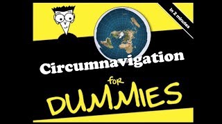 Circumnavigation for Dummies [upl. by Anikes779]