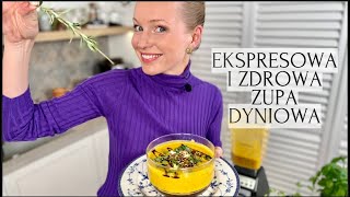 Zupa z dyni [upl. by Genia]