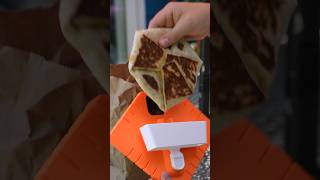 I invented the Smartphone Snack Slider TacoBellPartner [upl. by Zinck582]