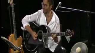 Al Di Meola  Egyptian Danza Live [upl. by Scrivings]