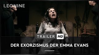 Der Exorzismus der Emma Evans  Trailer deutschgerman [upl. by Olimac]