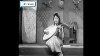 OST Gurindam Jiwa 1965  Kaseh Sayang  Rahmah Ali R Ismail [upl. by Oremo]