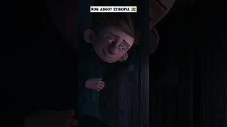 Rons gone wrong AnimationFilmsHD Ethiomovie [upl. by Anaehr]