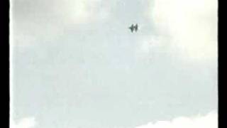 MiG29 Crash RIAT 1993 RAF Fairford [upl. by Ennoira625]