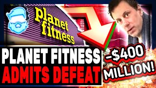 Planet Fitness Boycott Gets HUGE WIN As BRUTAL Old Ad Resurfaces amp Social Media ABANDONED Bud Light [upl. by Maxey]