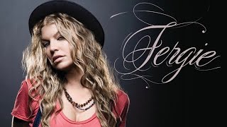 Fergie feat Sean Kingston Personal Big Girls Remix 2006 [upl. by Egor]