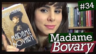 MADAME BOVARY DE GUSTAVE FLAUBERT 34 [upl. by Ralina442]