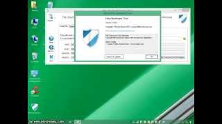 File Checksum Utility v10 [upl. by Franni293]