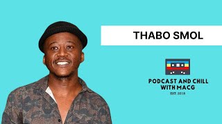 EPISODE 530 I Thabo on Music Black Motion Split with Murda Bongz DJ ZInhle Zodwa Wabantu Kalawa [upl. by Saddler]