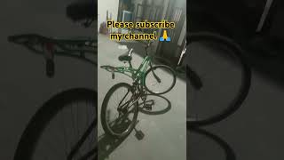 modify cycle please subscribe my channel [upl. by Lebatsirc]