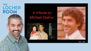 Michael Zaslow  Tribute [upl. by Reeva]