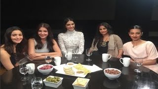 In Graphics Shocking Sonam Kapoor Reveals About Being Molested When She Was Young [upl. by Miculek]