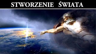 Biblia i Sumerowie  Stworzenie Świata [upl. by Tegan5]