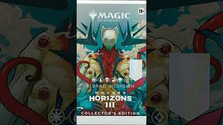 Modern Horizons 3 Commander first look [upl. by Ayiram]