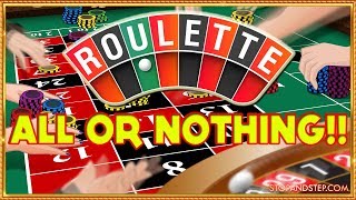 BIG GAMBLES  Bookies Roulette [upl. by Oam]