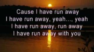 runaway by the corrs with lyrics [upl. by Nelav854]