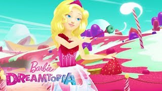 Barbie  Next Up on Dreamtopia  New Episodes Every Sunday  Barbie Dreamtopia The Series [upl. by Silden]