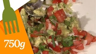 Guacamole  750g [upl. by Naot]