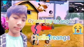 oy ama my nasa angoni chelle reangaTmftvzv5xu [upl. by Aicenra]