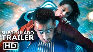 Attraction 2 Invasion 2020  Tráiler Oficial Subtitulado  Película De Ciencia Ficción [upl. by Alinna330]