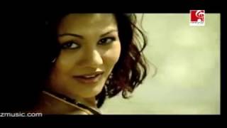 Ekai Nazarma  Deepesh Kishor Bhattarai  Official Music Video [upl. by Vizza460]