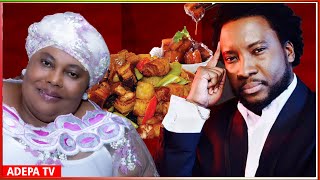 Prophetess Lois Adom Yeboah Ɛxposɛ Deep Sεcrεt About Sonnie Badus Statement About Eating Pork Meat [upl. by Quiteria562]