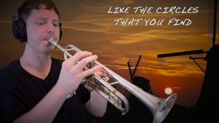 The Windmills of Your Mind from quotThe Thomas Crown Affairquot Trumpet Cover [upl. by Christal]