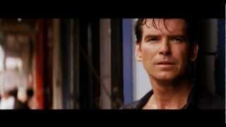 Tomorrow Never Dies Bond 50 Trailer [upl. by Fellner]