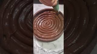 Tarte chocolat caramel frangipane [upl. by Unam]