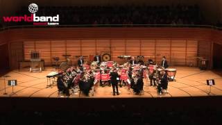 Valaisia Brass Band – The Planets Uranus amp Jupiter by Gustav Holst [upl. by Layton]