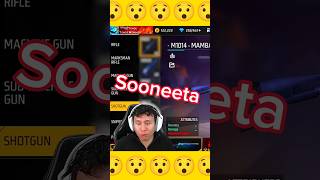 Sooneeta Vs Tonde gamer part 19 Funny collection versus short video funny 🤡🙄 [upl. by Meensat]