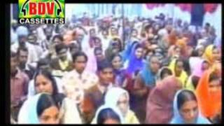 Darshan Karke Tere  New Punjabi Religious Video Song Of 2012 By Beeba Balwinder Gill  Full HD [upl. by Itsirc484]