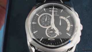 Festina Chrono F163543 [upl. by Cahn]