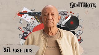 Después de 40 años le disparé a mi esposa  José Luis  Penitencia 51 Podcast mexico estreno [upl. by Ethel449]