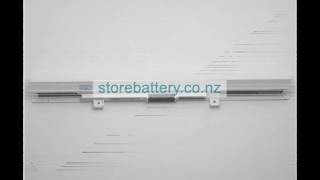 TOSHIBA PA5186U1BRS 148V 2800mAh laptop battery original battery [upl. by Eelinnej]