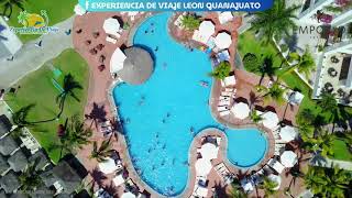 HOTEL EMPORIO IXTAPA 2024 🌴🌴 ixtapazihuatanejo todoincluido playa [upl. by Shaughn]