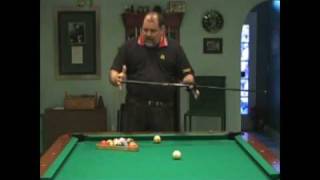 Jumping Made Easier With The Predator Air Jump Cue  Billiards Pool [upl. by Louanna]