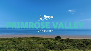 Ownership at Primrose Valley Holiday Park Yorkshire [upl. by Jervis]