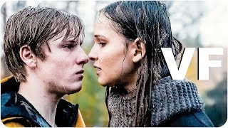 DARK Bande Annonce VF Nouvelle  2017 NETFLIX [upl. by Wack]