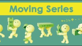 RANKING all SMISKI MOVING SERIES from 6 TO 1 [upl. by Seagraves]