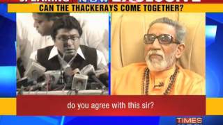 The Balasaheb Thackeray Interview2 [upl. by Kingsley]