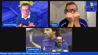 Chelsea Fancast Preview Show 1148 [upl. by Inessa334]