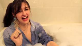 Bath Time with Kristen How To Make A Masterful Portrait Ep 1 [upl. by Atirak]